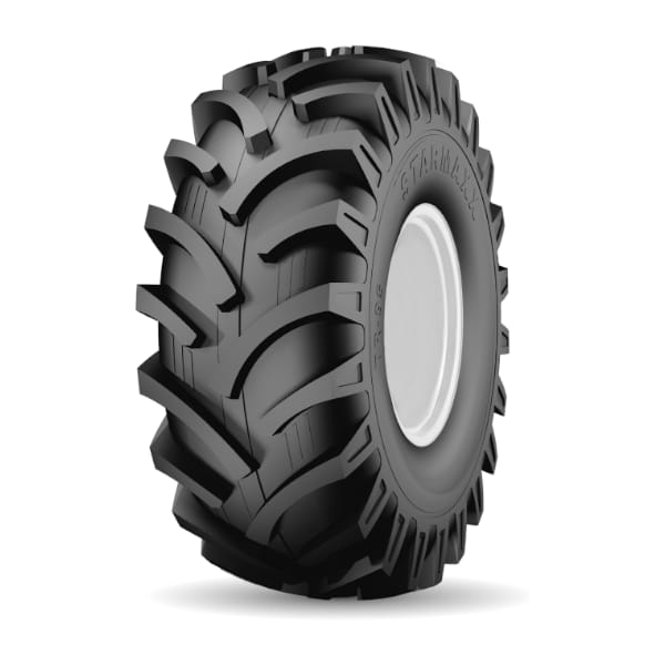 23.1 x 30 14PR Starmaxx TR95