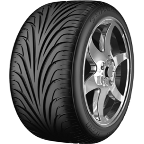 N 215/55R 18 Starmaxx ST450
