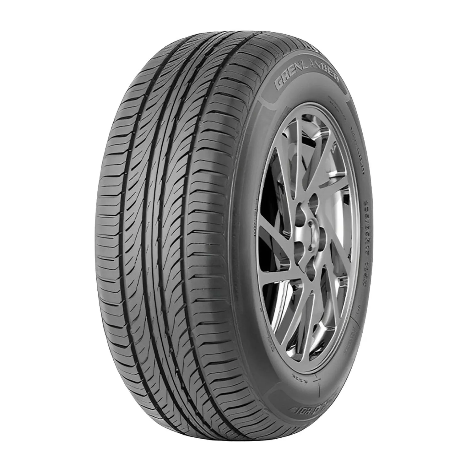 N 235/70R 17 Grenlander MAHO77 107H